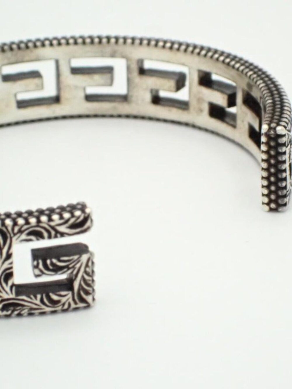Gucci Bracelet 925 - Picture 3 of 3